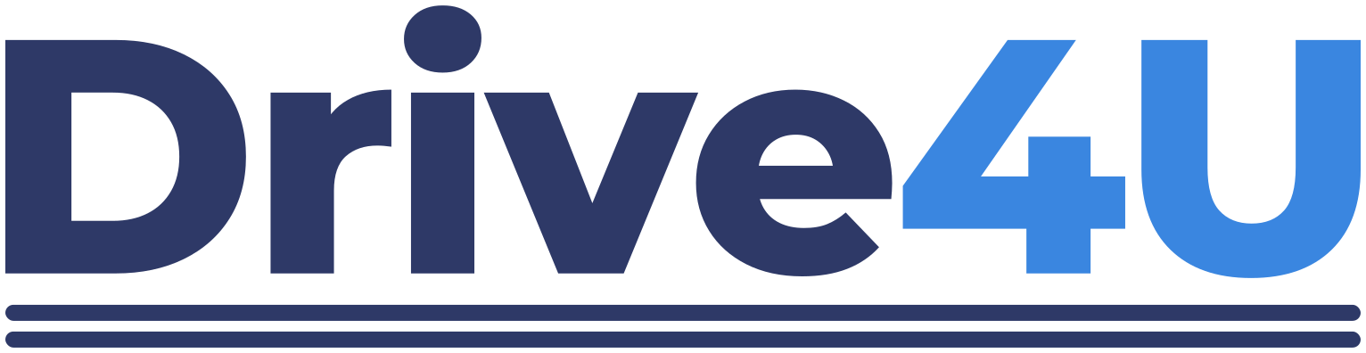 Drive4U — оренда авто в Києві