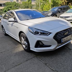 Hyundai Sonata 2017 (6806)