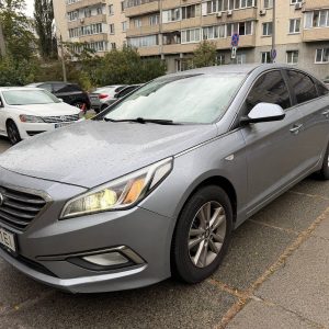 Hyundai Sonata LF 2016 (1761)
