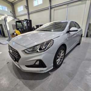 Hyundai Sonata New Rise (1563)