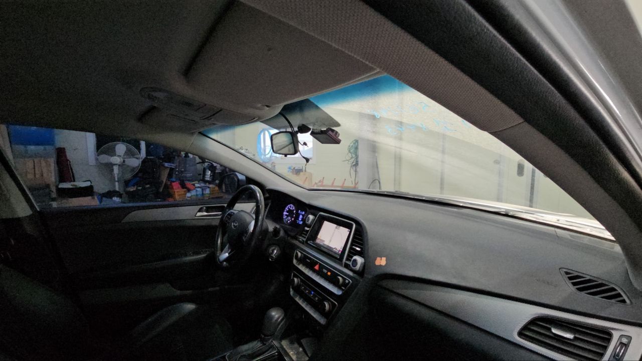 Hyundai Sonata New Rise (1563) - Зображення 5