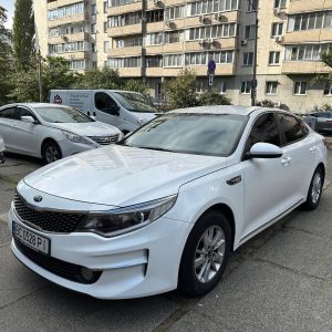 Kia K5 2016 (0528)