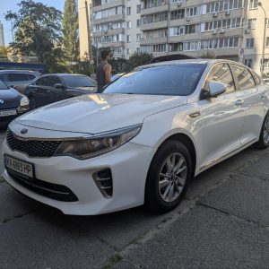 Kia K5 SX 2016 (6883)